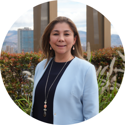 Noris Lisbeth Torrado Castro