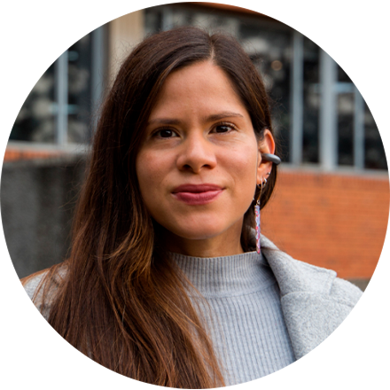 Camila Hernández Morales