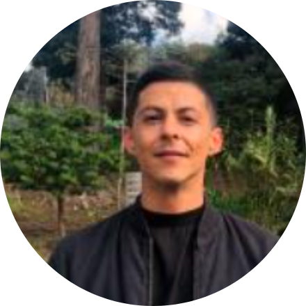 Pablo Andrés Ramos