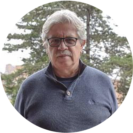 Efraín Mendez Castillo