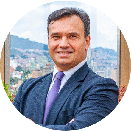 Rafael Arturo Prieto Sanjuan