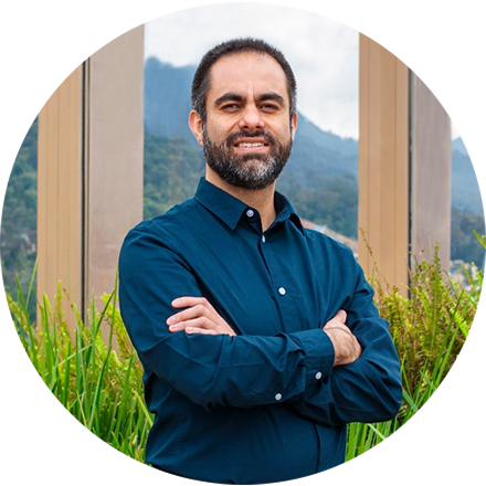 Rafael Eduardo Wilches Duran
