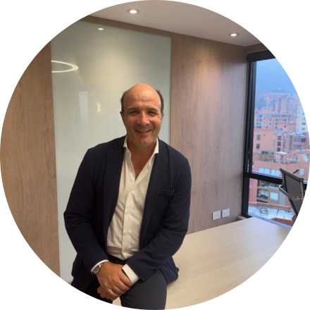 Ricardo Vélez Ochoa