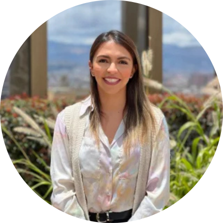 Sandra Carolina Valbuena Bermudez