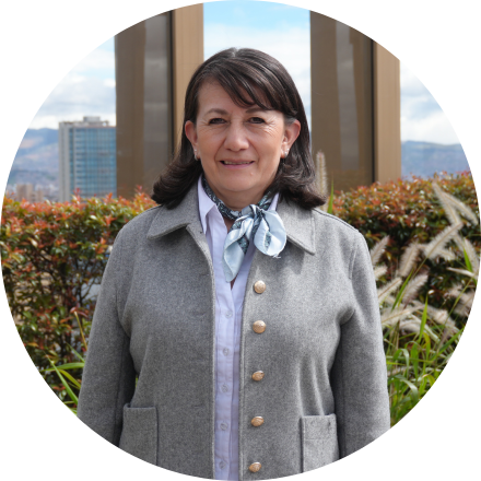 Sandra Mónica Rodríguez Colmenares