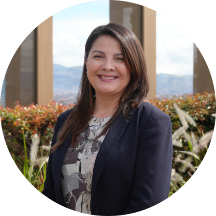 Sandra Patricia Pacheco Berdugo