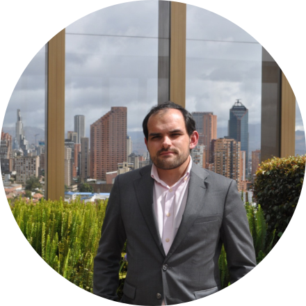 Santiago Botero Arango