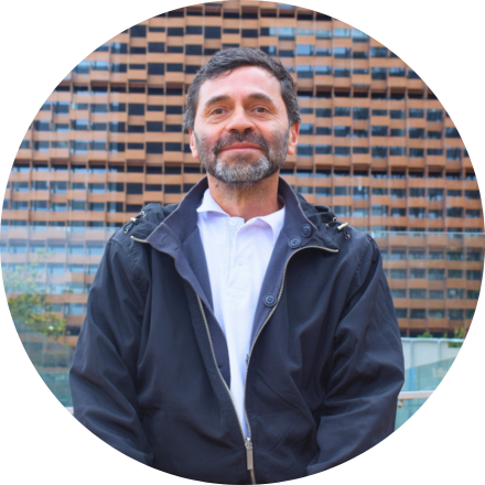 Saúl Prada Pedreros