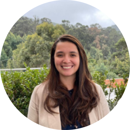Victoria Guáqueta Solórzano