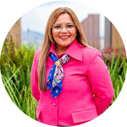 Yadira Alarcón Palacios