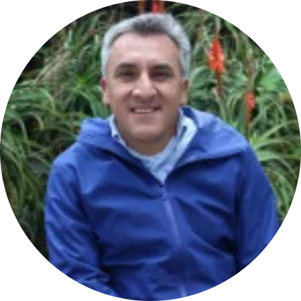 David Armando Burbano González