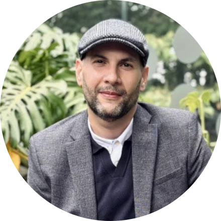 José Javier Alayón González