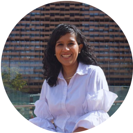 Directora Carrera Nutrición y Dietética