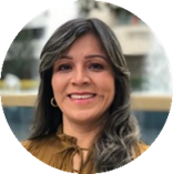 Patricia Gonzalez Vasco
