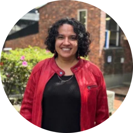 Sandra Liliana Caquimbo Salazar