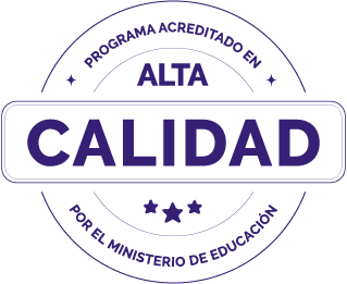 Alta calidad