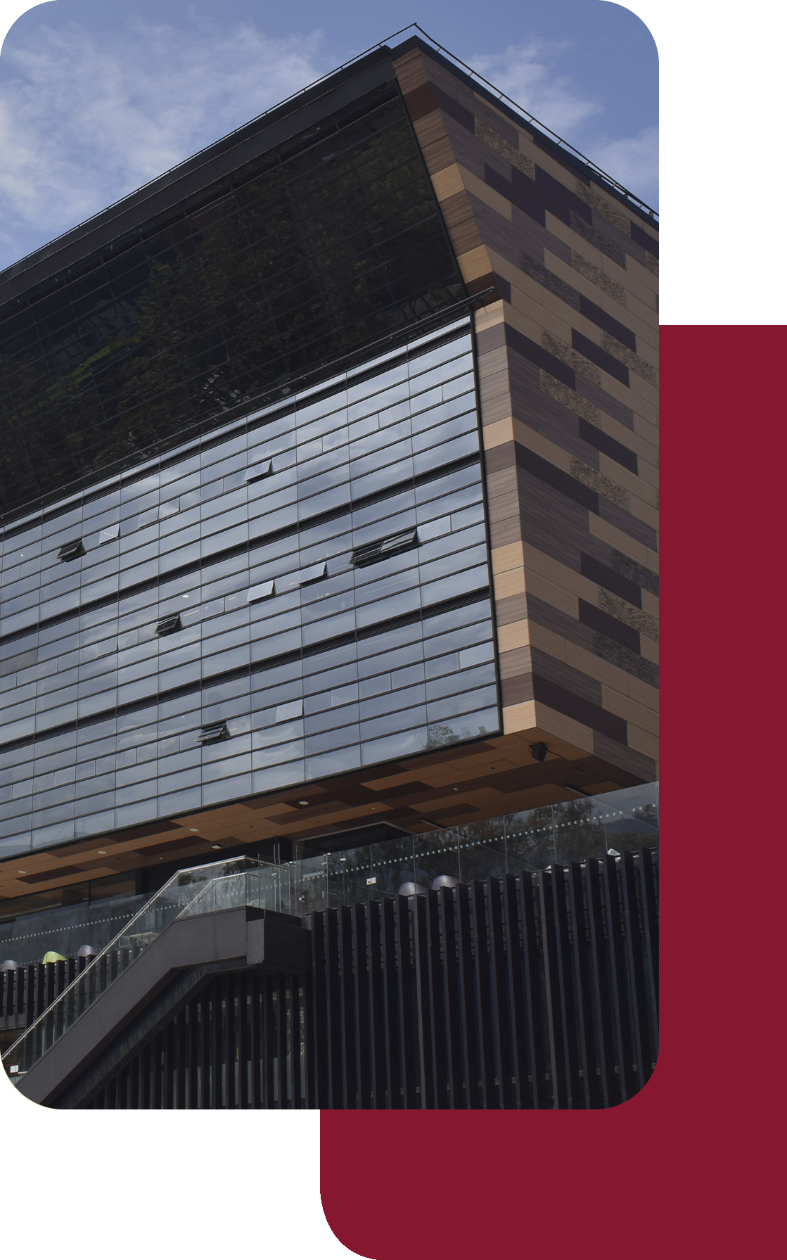 javeriana's-campus