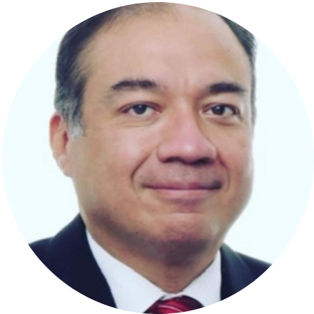Dr. Juan Carlos Pérez Poveda