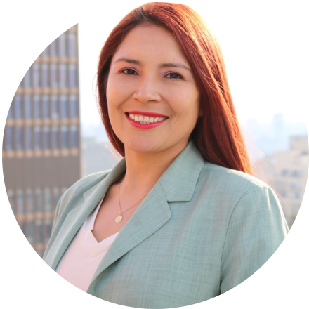 Isabel Molina Gómez