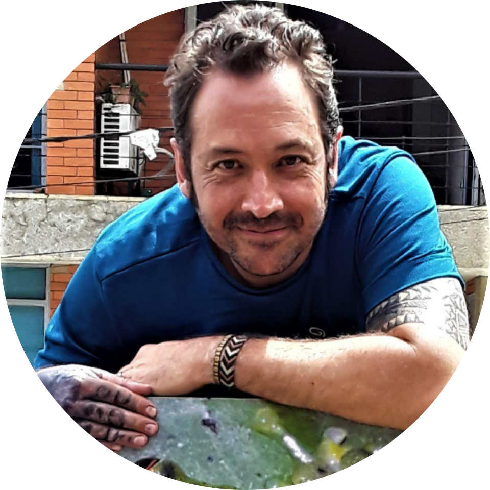 Nicolás Urbina Cardona