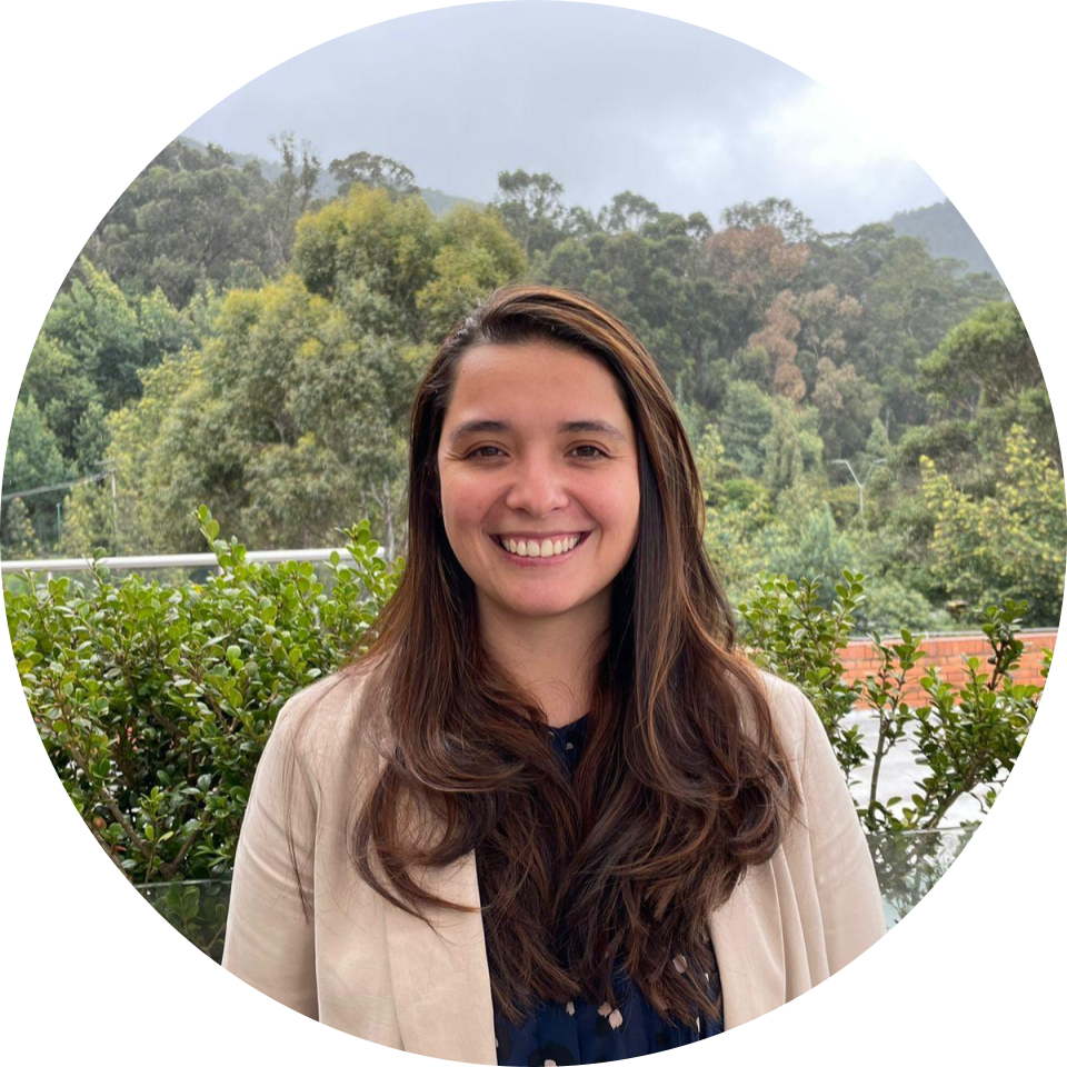 Victoria Guáqueta Solórzano