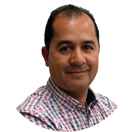 Luis Eduardo Daza Giraldo
