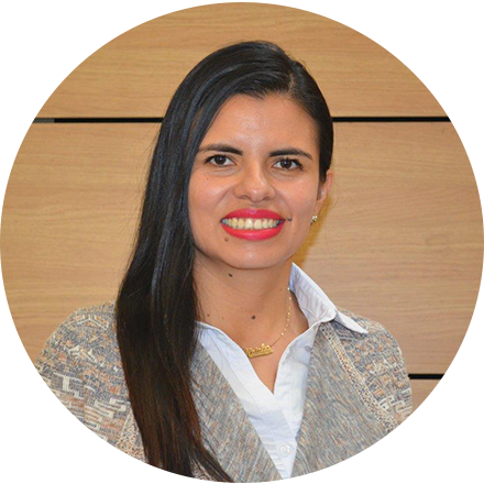 Natalia Andrea Baracaldo Lozano