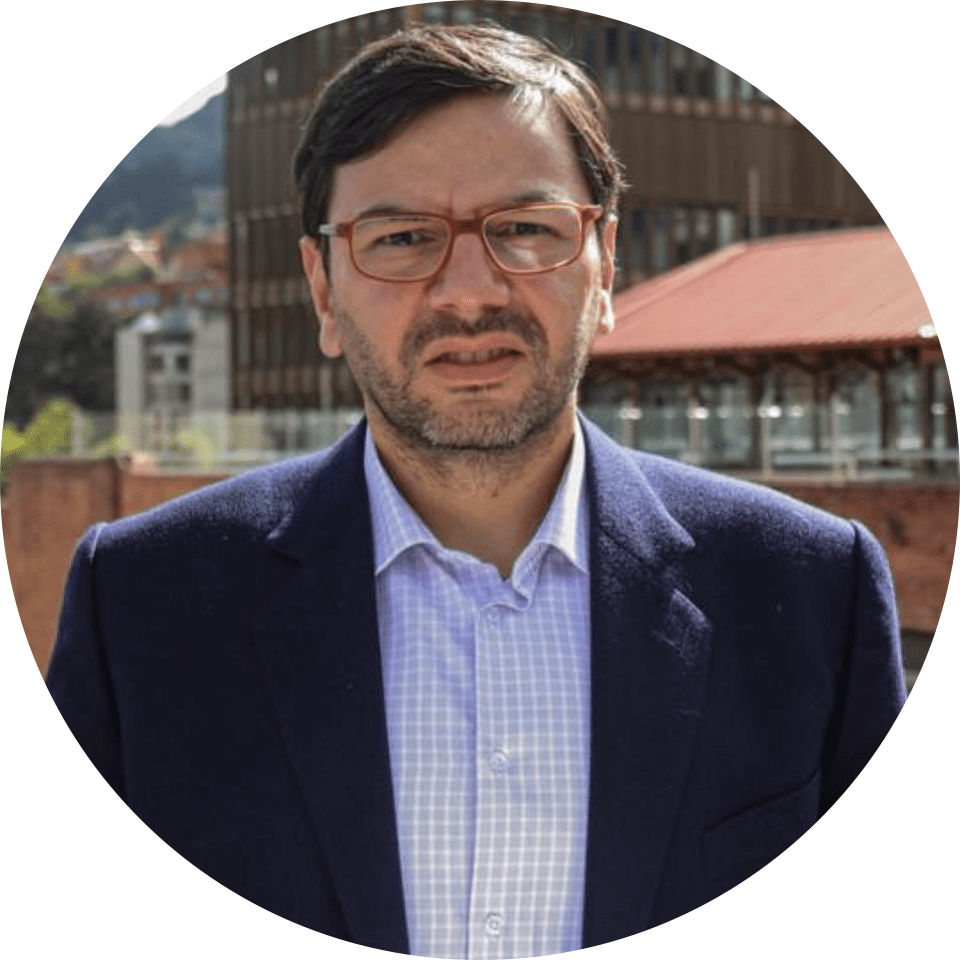 Diego Felipe Valdivieso Rueda