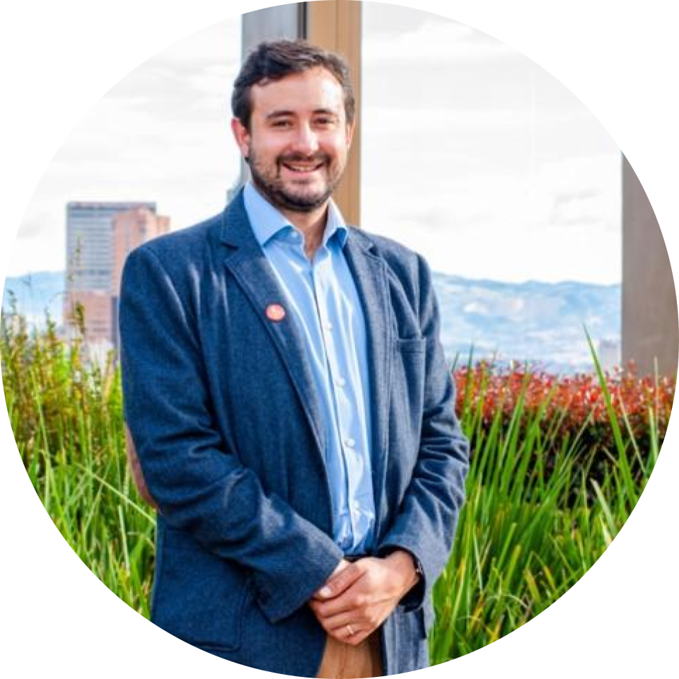 Iván Camilo Jiménez Uribe