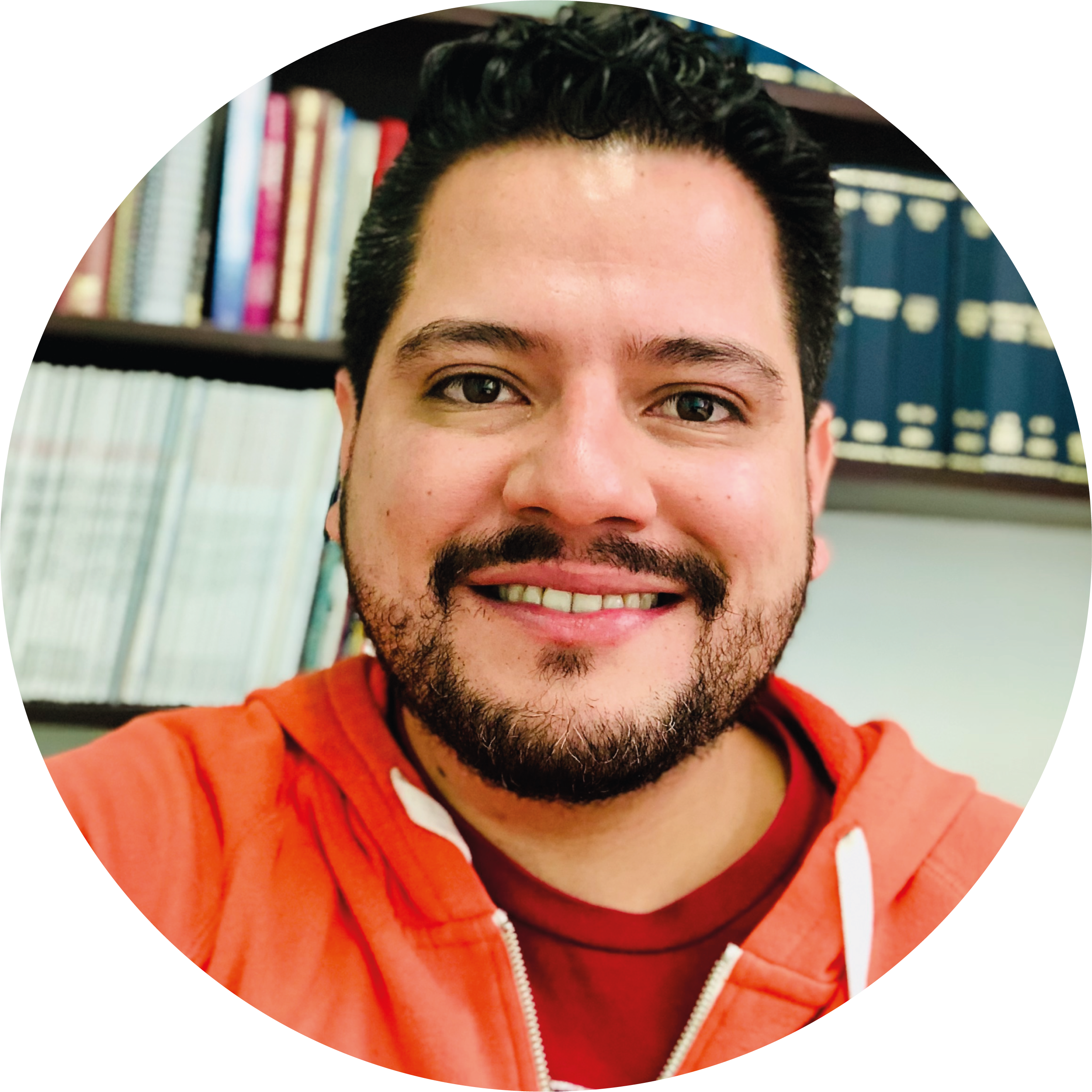 Sergio Castellanos