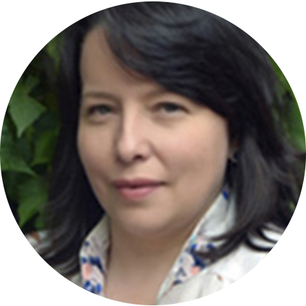 Mabel Rocío Hernández Díaz