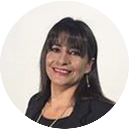 Sandra Patricia Ariza