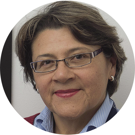 Alcira Ávila Roldán