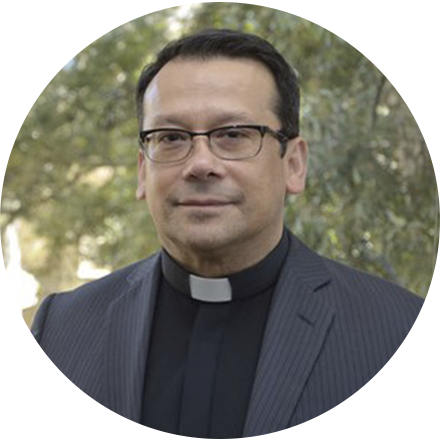 P. Omar Cristancho Gómez