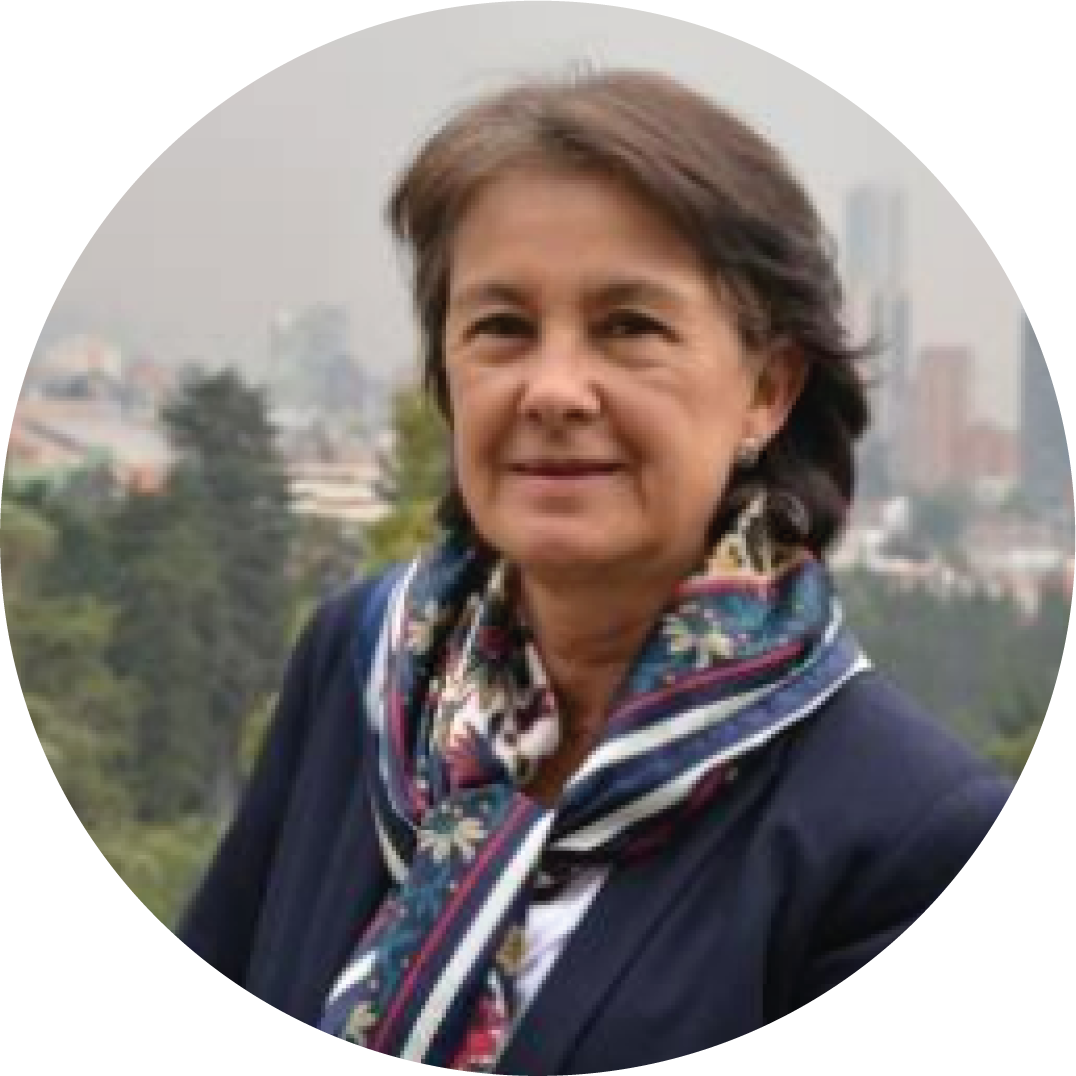 Dra. Alicia Del Socorro Duran Echeverry