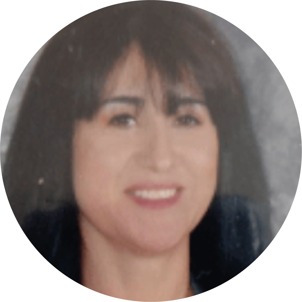 Luisa Adriana Martínez Sánchez