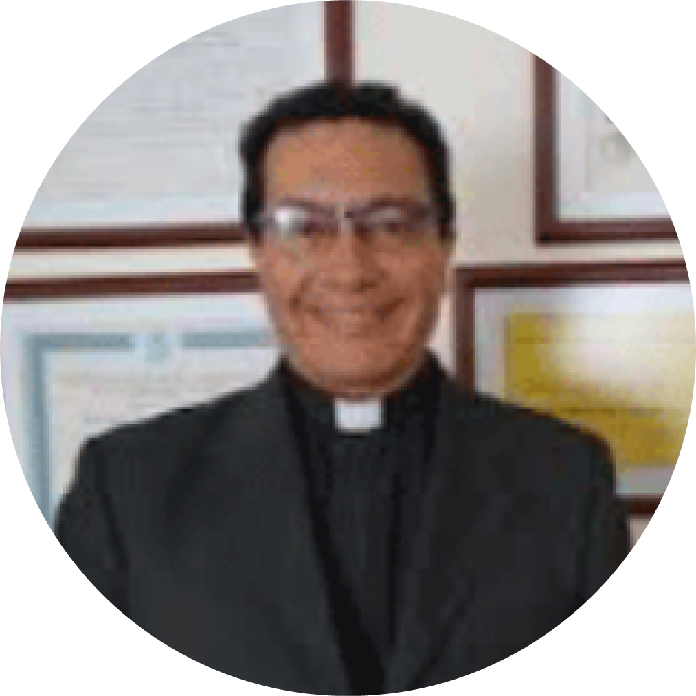 Monseñor Francisco Niño