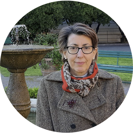 Dra. María Victoria Hernández