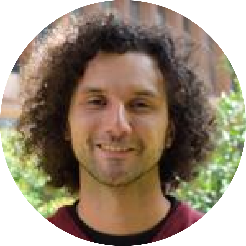 Óscar Danilo Martínez Bernal, MSc.