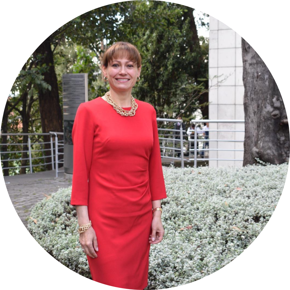María Emilia Ramírez Medina