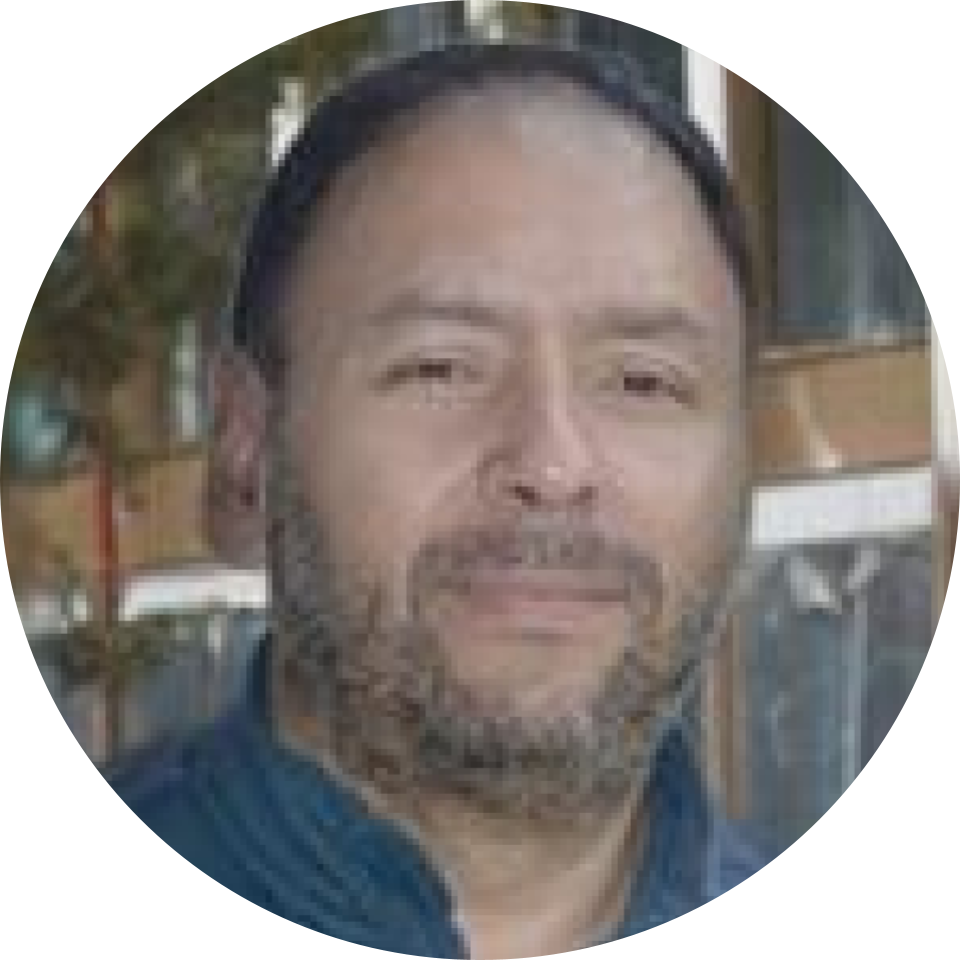 Enrique González Guerrero, Ph.D
