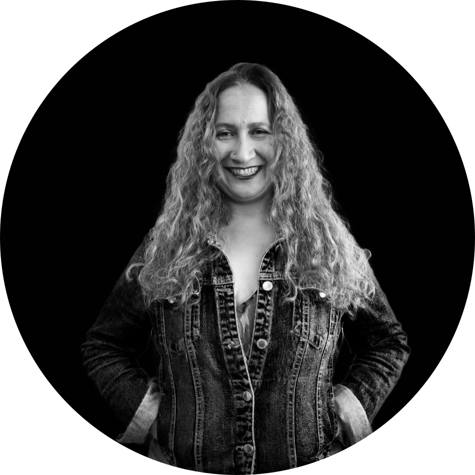 Directora de Departamento Artes Escénicas