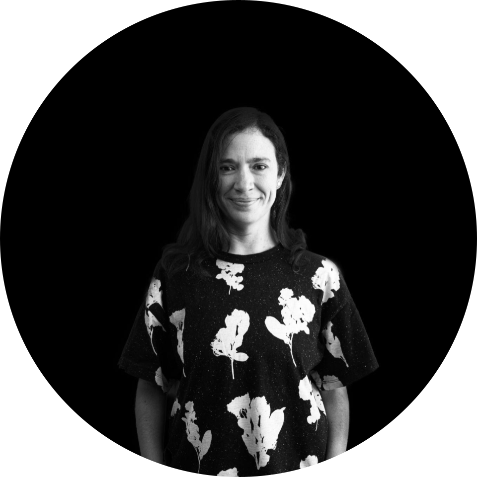 Directora de Carrera