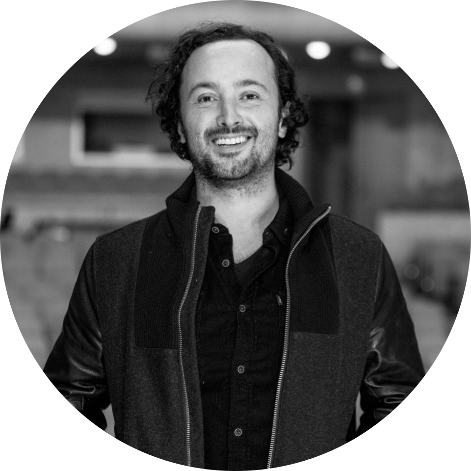 Coordinador Área de Ingeniería de Sonido