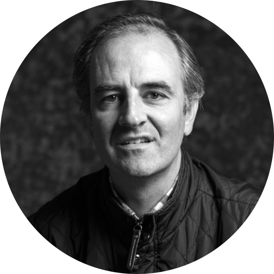 Coordinador Área de Dirección y Cuerdas