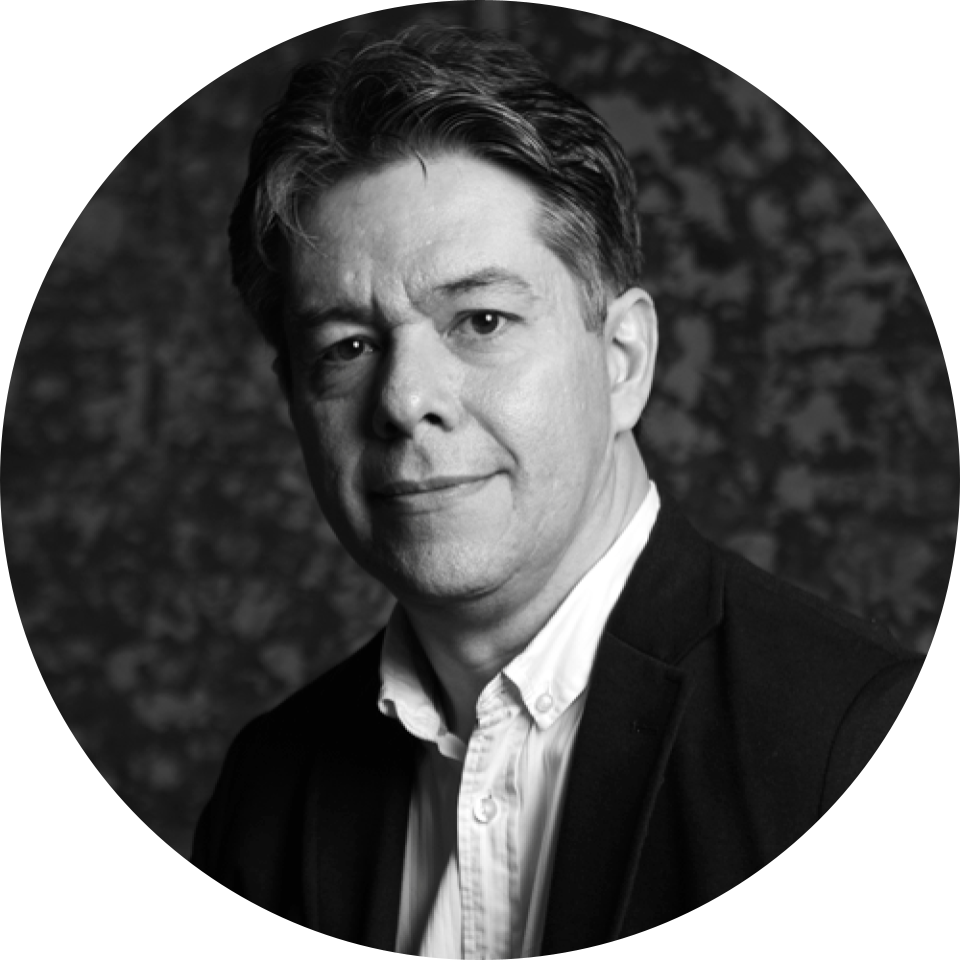 Coordinador Área de Educación