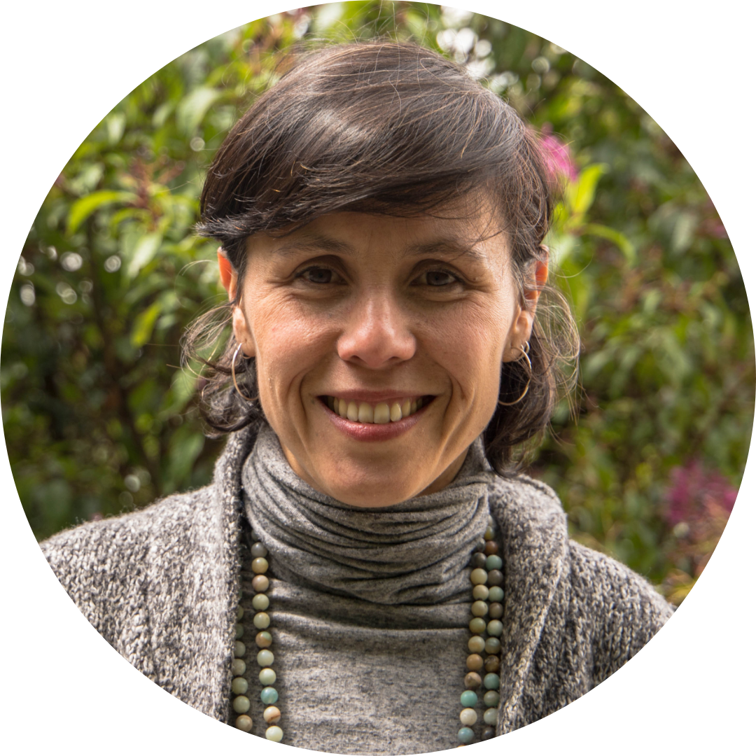 Directora del Departamento de Ciencia de la Información