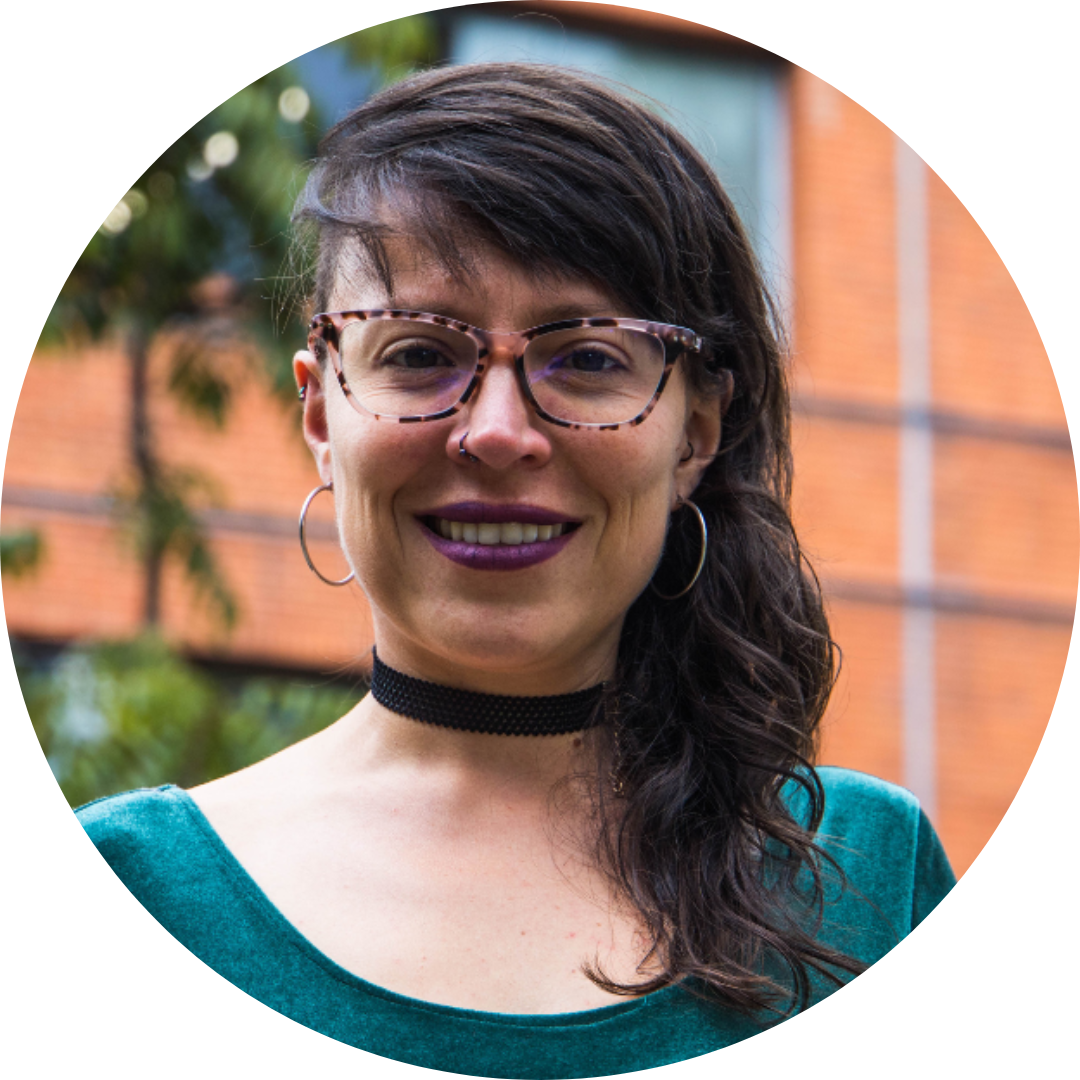 Directora de Carrera