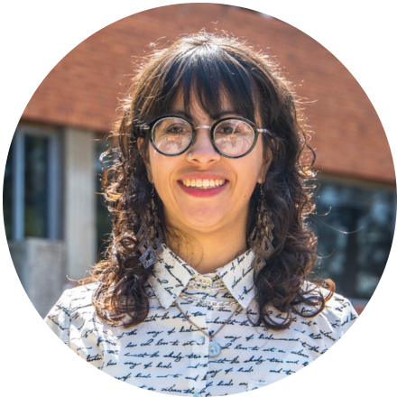 Coordinadora de Inglés y Francés