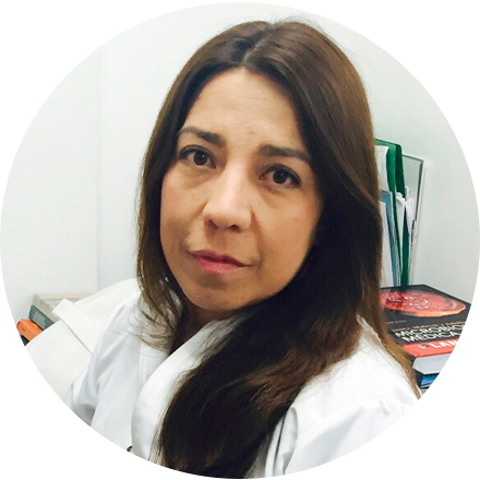 Docente Dpto. Microbiología 